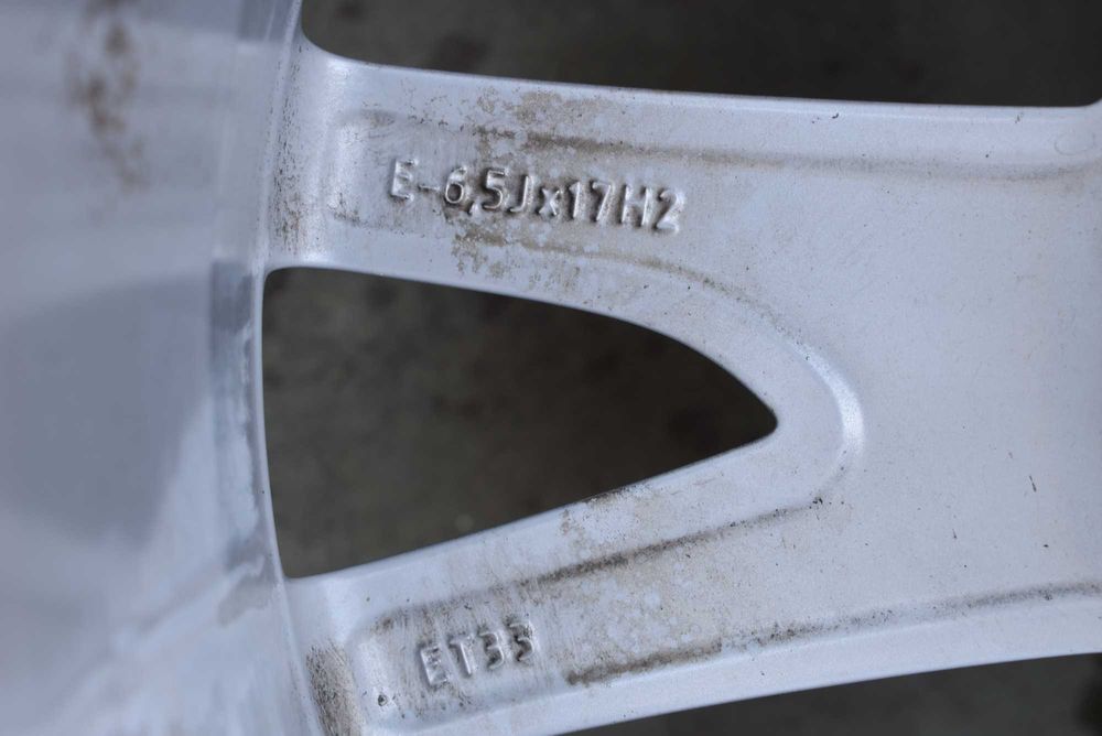 17'' Джанти Аudi