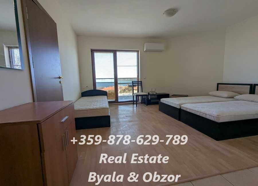 Продава се Двустаен апартамент в Бяла - 50 кв.м за 582 €/кв.м - Снимка #4