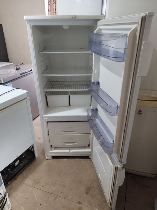 Холодильник с доставкой