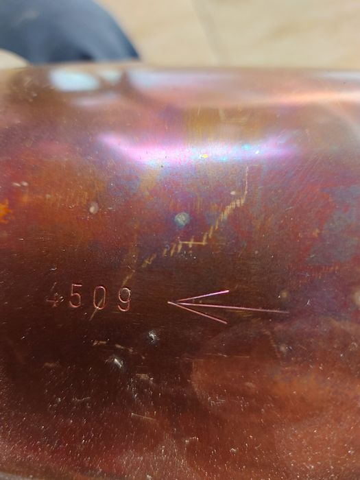 Catalizator VW GOLF 6 1.4TSI