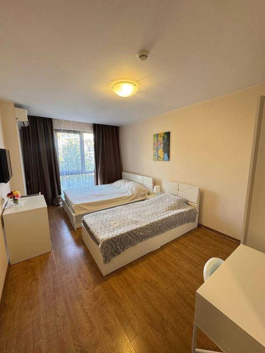 Продава се Двустаен апартамент в Свети Влас - 71 кв.м за 1078 €/кв.м - Снимка #4