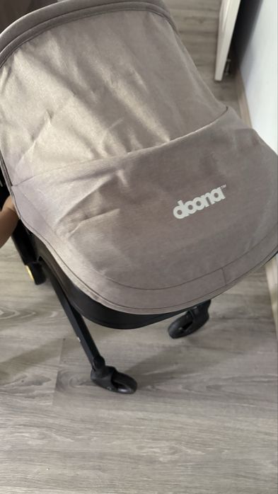 Doona Simple parenting автокресло, люлька,коляска