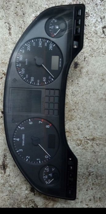 Запчасти Ауди а8 д2