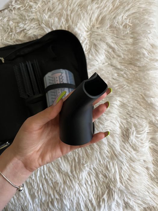 Curl&Straight Confidence