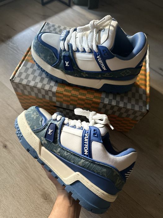 Louis Vuitton Maxi 41