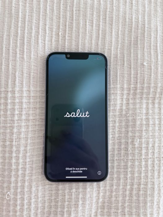 Iphone 14 256GB utilizat
