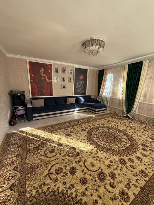 Продам дом в актобе дом в хорошем состоянии