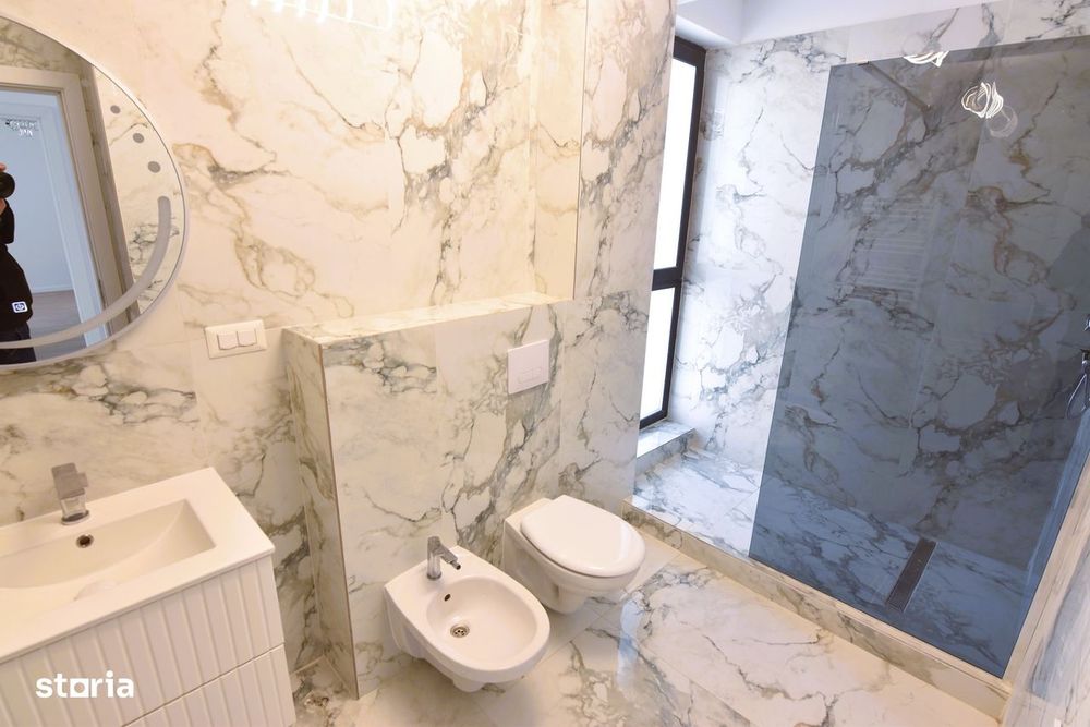 Casa / Vila noua P+1, Domnesti - Ilfov, Panouri fotovoltaice