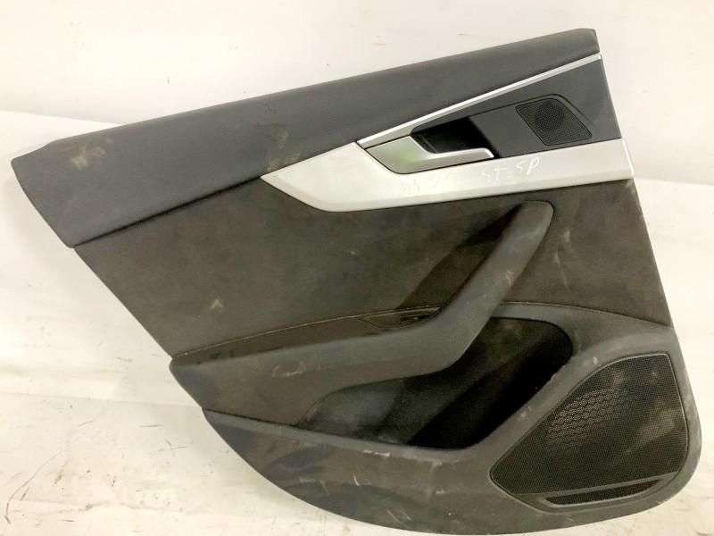 Fata usa interioara stanga spate Audi A4 8W2, B9 Berlina