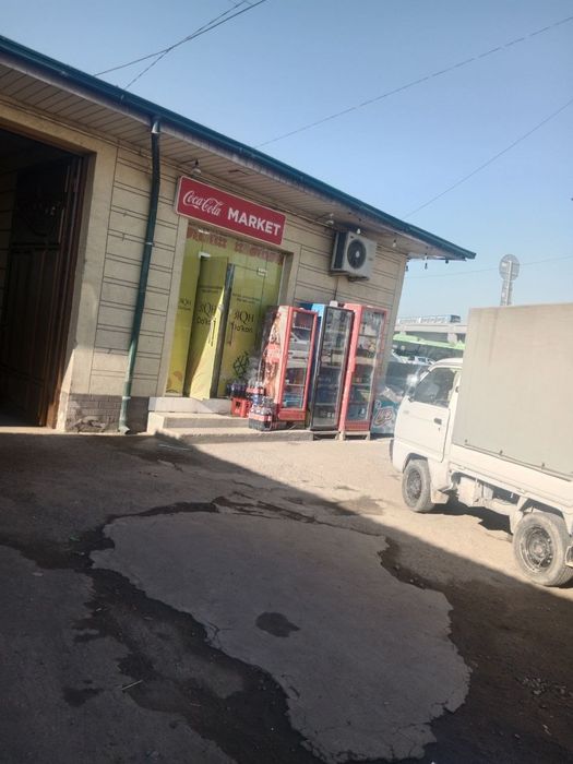 Таййор бизнес сотилали ичидаги товари хисобланади