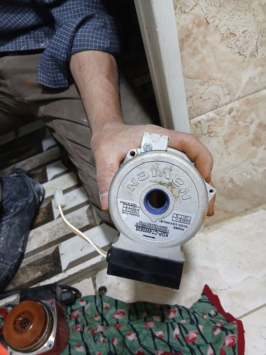 Ремонт газовых Катлов remont katyol servis