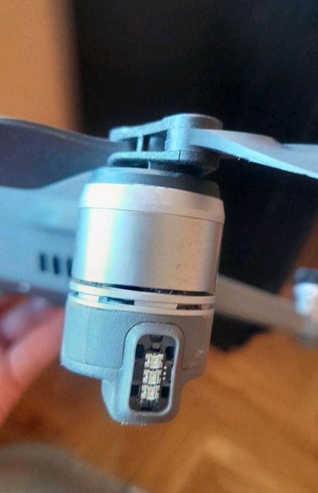 DJI Mavic 2 Zoom – добро състояние