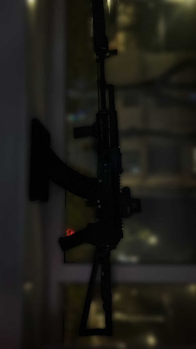 Vand AK74M Zenitco Airsoft (Accept schimburi cu iPhone 16 sau 15 PRO)