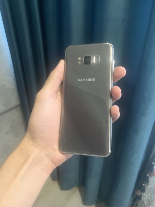Samsung Galaxy S8