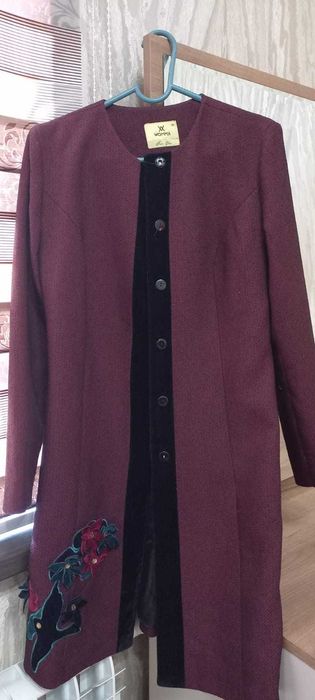 Кардиган                                    .