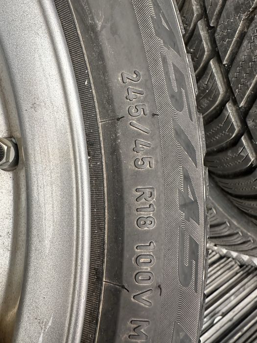 Jante bmw seria 5 G30