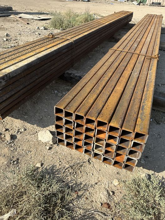 Профильная труба,квадрат