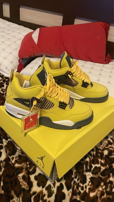 adidasi j4 originali