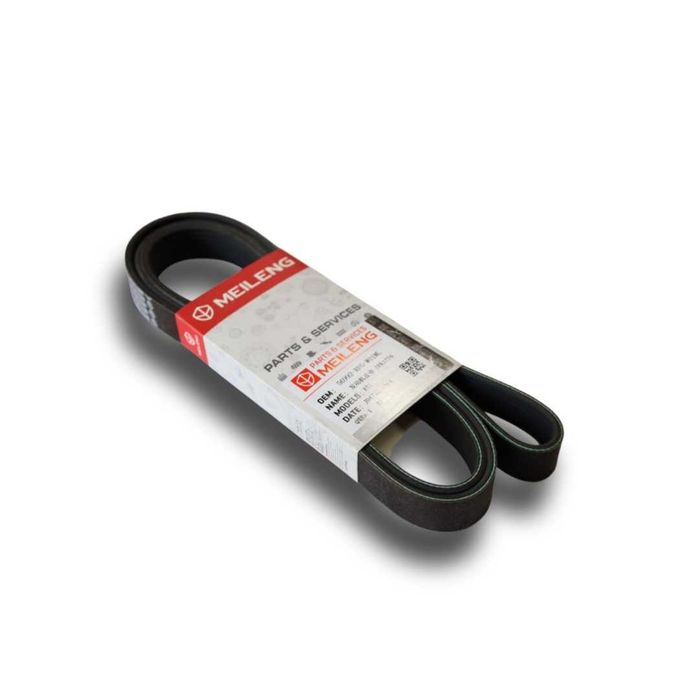 Ремень поликлиновый