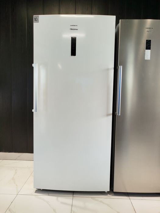 Морозильник LG KS77-W 603 литровые Inverter Nofrost