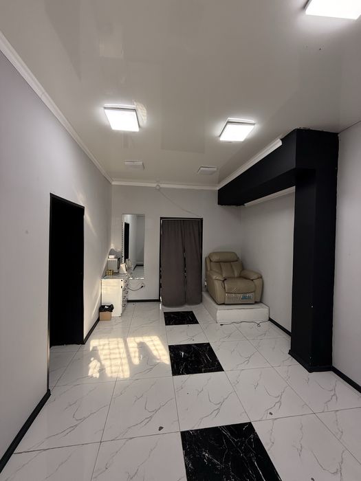 Сдаётся комната в салоне