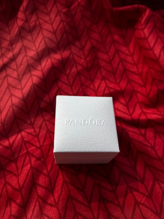 Inel Argint Pandora 17.2 mm