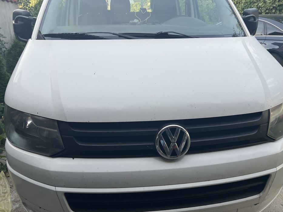 Vand faruri t5 an 2011