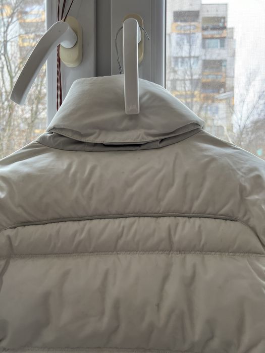 Яке с гъши пух размер 44