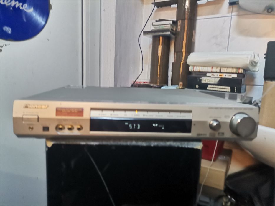 Pioneer pt piese sau restaurare