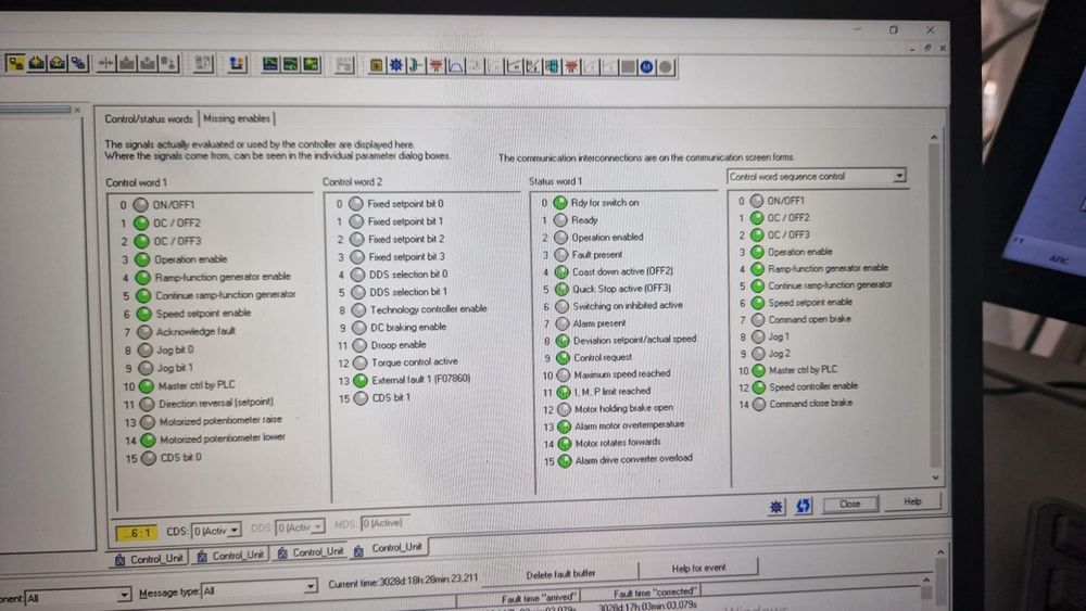Программирование асу тп (плк, scada)