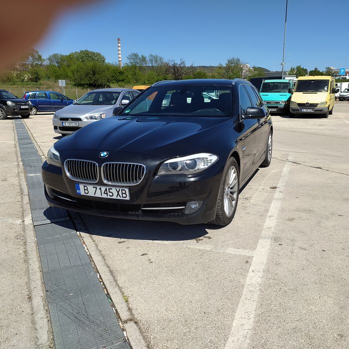 BMW 3.0d XDrive комби