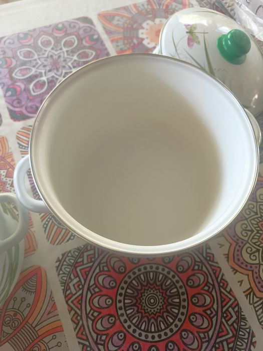 Продам набор кастрюль.