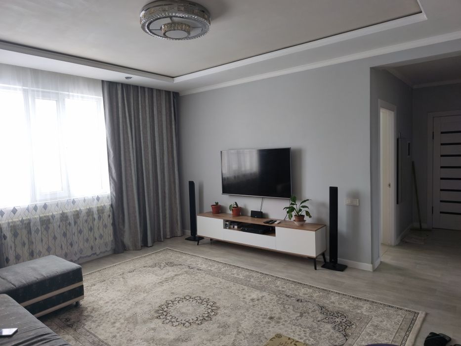 Продается дом в Ынтымаке