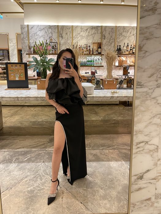 Продам корсет+юбка