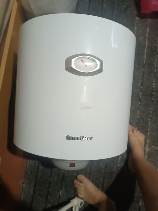 Аристон  Garanterm