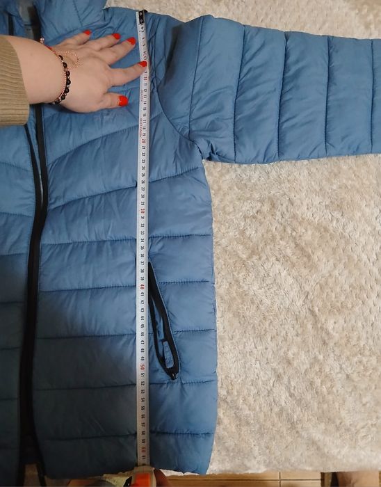 Geaca primavara 158 cm Reserved