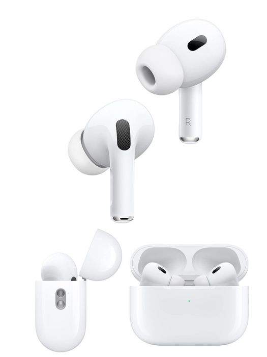 Airpods Pro 3 Anc