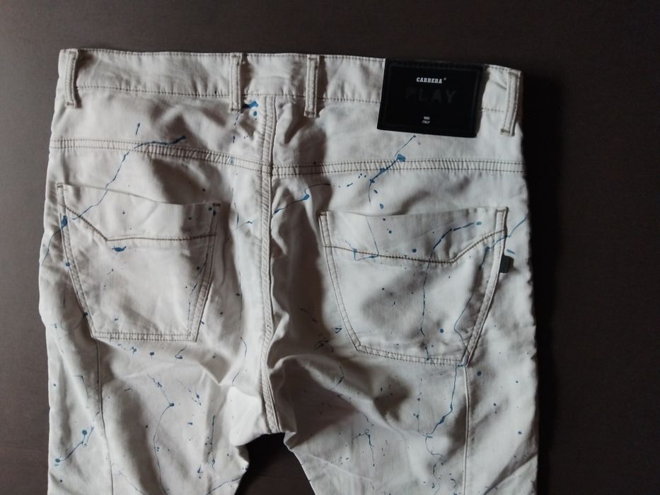 Carrera Play 34 -мъжки дънки