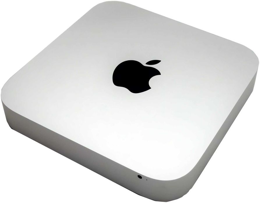 Mac Mini Late 2012, I7, 16 GB RAM Corsair, 256 GB SSD Samsung 850 PRO
