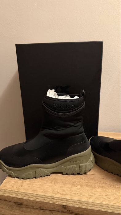 Оригинални ботуши Pinko