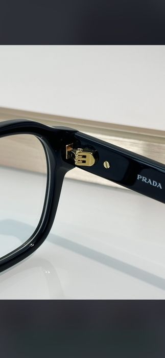 Ramă ochelari Prada, 100% originala