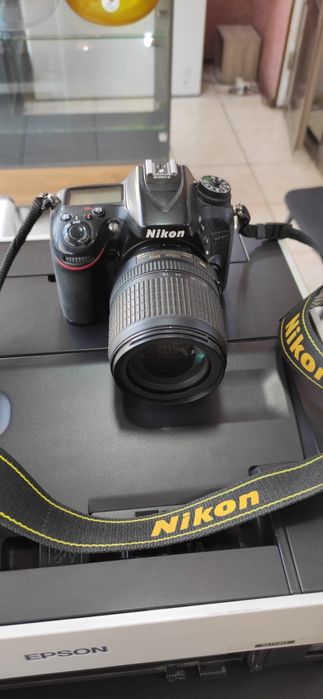 Nikon 7100 sotiladi holati edial