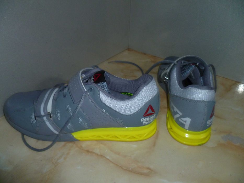 REEBOK CrossFit №43