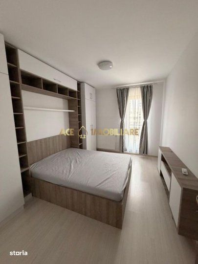 4 Camere de inchiriat | Baneasa | Centrala | Parcare | Petfriendly
