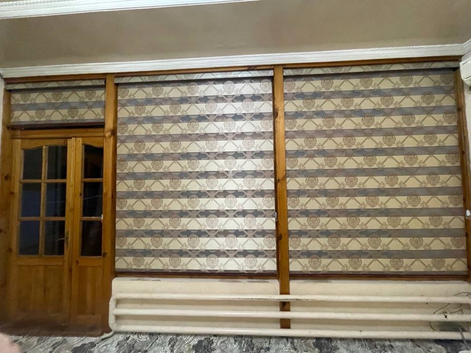 Jalyuzilarimi 3 yilgacha kafolat beramiz full moon anq tanlov