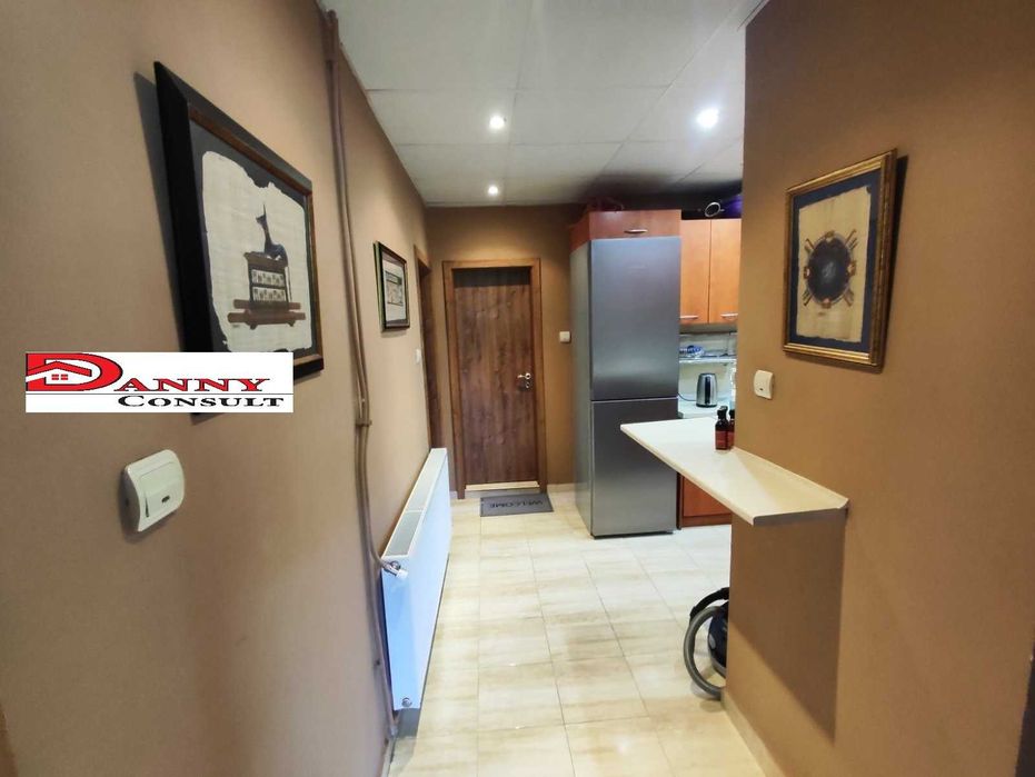 Продава се Етаж от къща в Велико Търново, Акация - 120 кв.м за 2059 €/кв.м - Снимка #9