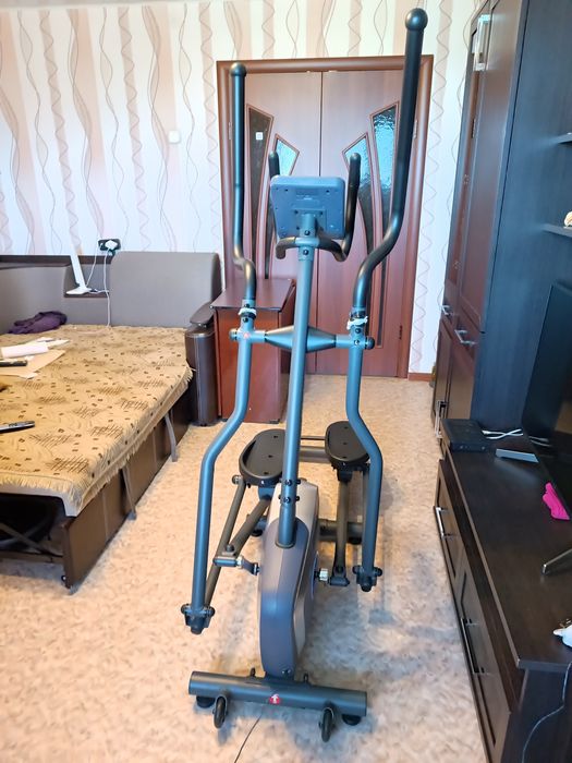 Эллиптический тренажер AppleGate X32 A