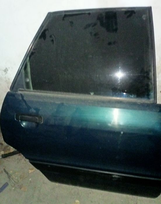 Ауди 80 бочкага запчасттар