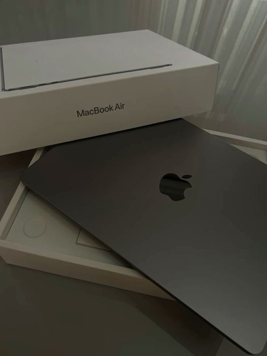 Macbook Air 2020 13-дюймовый