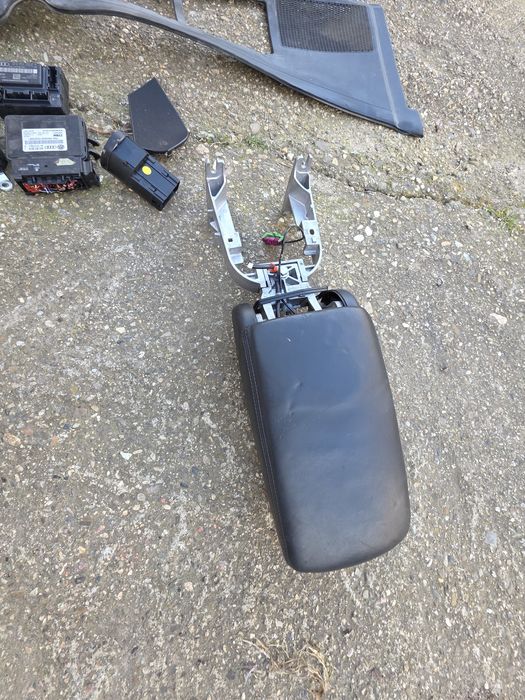 Части ауди а4/а6